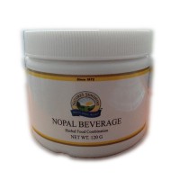 Bebida de Nopal